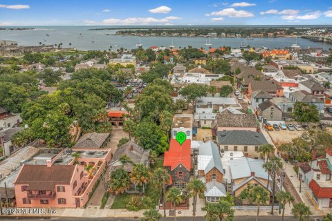 Propiedad comercial en venta en Saint Augustine, Florida, 200.3 m2 № 768823 - foto 28