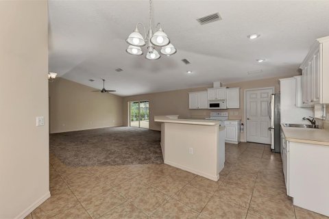 House in North Port, Florida 3 bedrooms, 179.3 sq.m. № 1264766 - photo 24