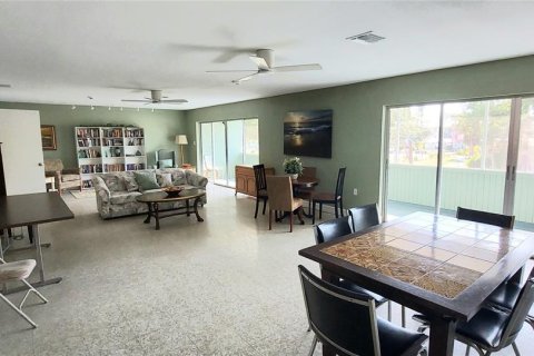 Copropriété à vendre à Port Charlotte, Floride: 1 chambre, 59.83 m2 № 1123779 - photo 28