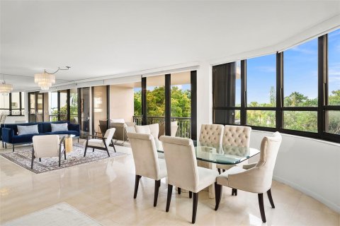 Condominio en venta en Bal Harbour, Florida, 2 dormitorios, 182.74 m2 № 1405982 - foto 6