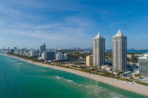 Condo in Miami Beach, Florida, 1 bedroom  № 1391454 - photo 19