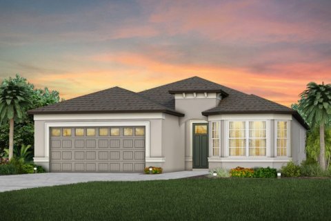 Villa ou maison à vendre à Lake Alfred, Floride: 3 pièces, 207 m2 № 331781 - photo 7