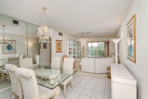 Copropriété à vendre à Coconut Creek, Floride: 2 chambres, 107.95 m2 № 1172517 - photo 29