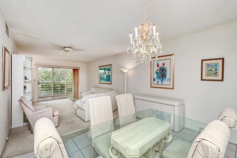 Copropriété à vendre à Coconut Creek, Floride: 2 chambres, 107.95 m2 № 1172517 - photo 25