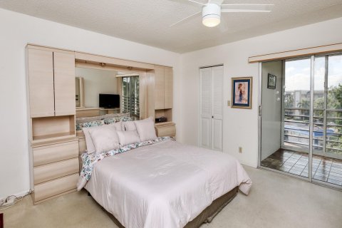 Copropriété à vendre à Coconut Creek, Floride: 2 chambres, 107.95 m2 № 1172517 - photo 17