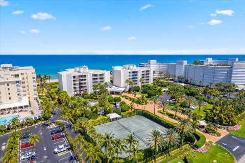 Condominio en venta en Palm Beach, Florida, 3 dormitorios, 405.98 m2 № 1172342 - foto 4