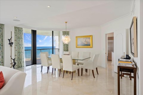 Condominio en venta en Palm Beach, Florida, 3 dormitorios, 405.98 m2 № 1172342 - foto 28