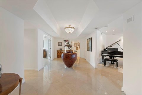 Condominio en venta en Palm Beach, Florida, 3 dormitorios, 405.98 m2 № 1172342 - foto 13