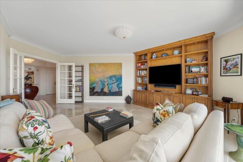 Condo in Palm Beach, Florida, 3 bedrooms  № 1172342 - photo 22