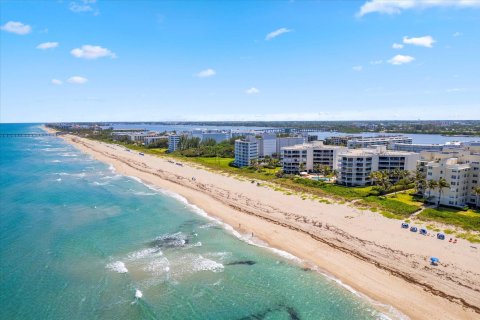 Condominio en venta en Palm Beach, Florida, 3 dormitorios, 405.98 m2 № 1172342 - foto 2