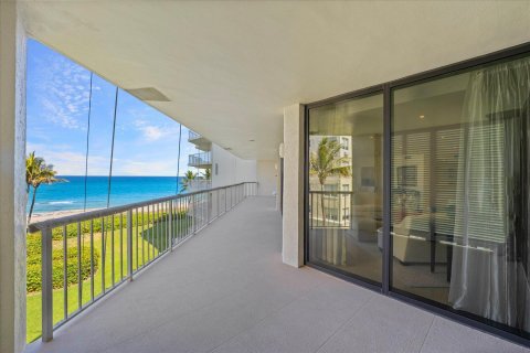 Condominio en venta en Palm Beach, Florida, 3 dormitorios, 405.98 m2 № 1172342 - foto 7