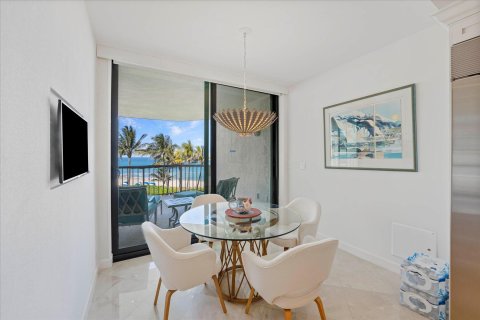 Condominio en venta en Palm Beach, Florida, 3 dormitorios, 405.98 m2 № 1172342 - foto 26