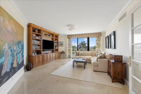 Condominio en venta en Palm Beach, Florida, 3 dormitorios, 405.98 m2 № 1172342 - foto 23