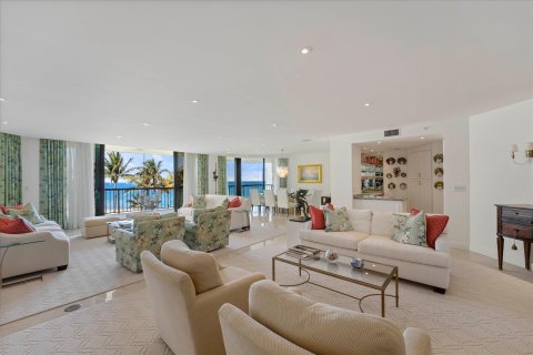 Copropriété à vendre à Palm Beach, Floride: 3 chambres, 405.98 m2 № 1172342 - photo 29