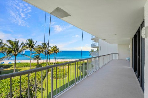 Condo in Palm Beach, Florida, 3 bedrooms  № 1172342 - photo 5