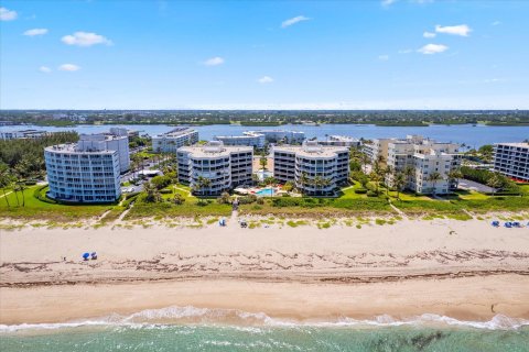 Condominio en venta en Palm Beach, Florida, 3 dormitorios, 405.98 m2 № 1172342 - foto 3