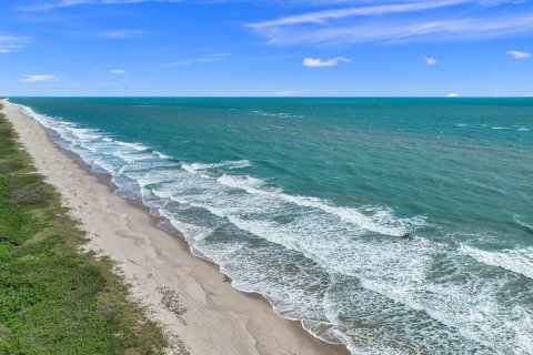 Condo in Hutchinson Island South, Florida, 3 bedrooms  № 1119072 - photo 15