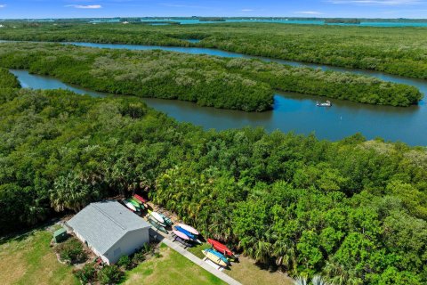 Condo in Hutchinson Island South, Florida, 3 bedrooms  № 1119072 - photo 14