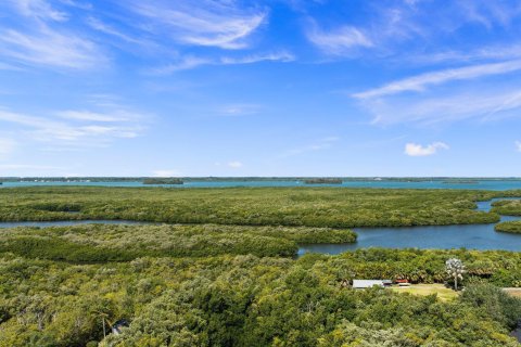 Condo in Hutchinson Island South, Florida, 3 bedrooms  № 1119072 - photo 11