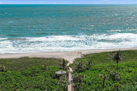 Condo in Hutchinson Island South, Florida, 3 bedrooms  № 1119072 - photo 16