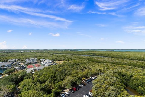 Condo in Hutchinson Island South, Florida, 3 bedrooms  № 1119072 - photo 12