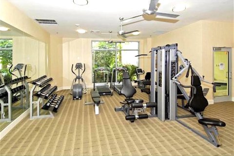 Condo in Hollywood, Florida, 2 bedrooms  № 1119101 - photo 6