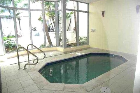 Condominio en venta en Hollywood, Florida, 2 dormitorios, 108.14 m2 № 1119101 - foto 4