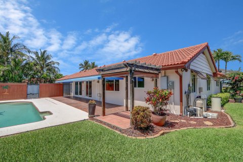 Casa en venta en Riviera Beach, Florida, 3 dormitorios, 152.92 m2 № 1119102 - foto 16