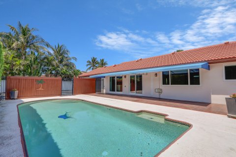 Casa en venta en Riviera Beach, Florida, 3 dormitorios, 152.92 m2 № 1119102 - foto 20