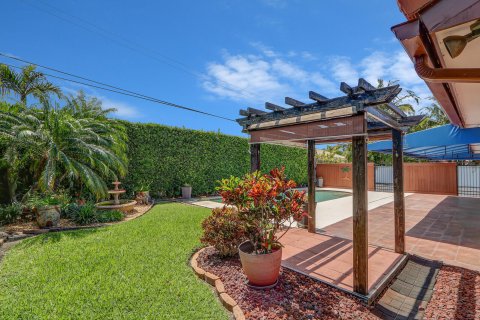 Casa en venta en Riviera Beach, Florida, 3 dormitorios, 152.92 m2 № 1119102 - foto 17