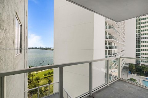 Copropriété à louer à Miami, Floride: 1 chambre, 55.18 m2 № 1370880 - photo 14