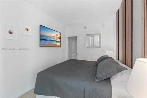 Copropriété à louer à Miami, Floride: 1 chambre, 55.18 m2 № 1370880 - photo 9