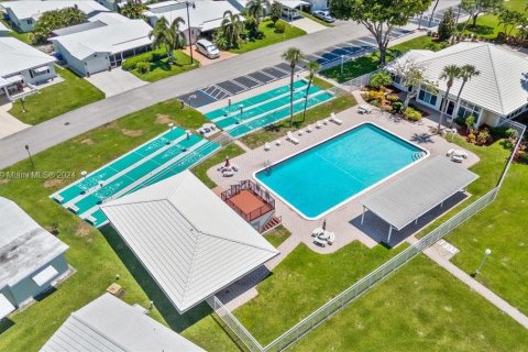 Casa en venta en Pompano Beach, Florida, 2 dormitorios, 115.94 m2 № 1206503 - foto 28