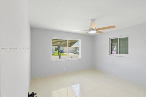 House in Pompano Beach, Florida 2 bedrooms, 115.94 sq.m. № 1206503 - photo 14