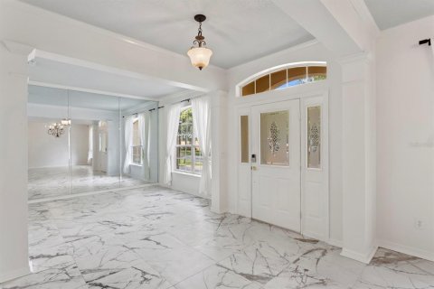 Villa ou maison à vendre à Tampa, Floride: 4 chambres, 290.41 m2 № 1314946 - photo 4