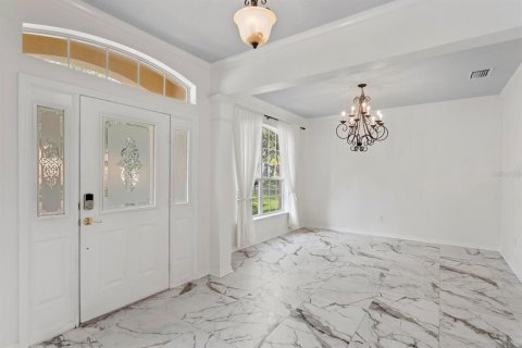 Villa ou maison à vendre à Tampa, Floride: 4 chambres, 290.41 m2 № 1314946 - photo 5