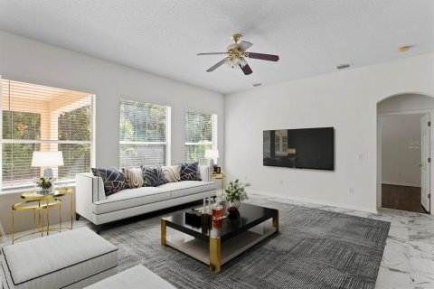 Casa en venta en Tampa, Florida, 4 dormitorios, 290.41 m2 № 1314946 - foto 12