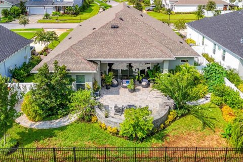 Villa ou maison à vendre à Odessa, Floride: 4 chambres, 237.83 m2 № 1314945 - photo 3