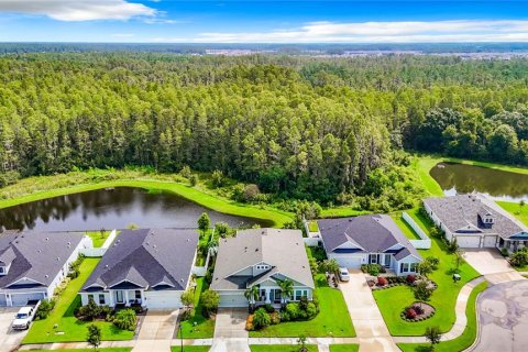 Villa ou maison à vendre à Odessa, Floride: 4 chambres, 237.83 m2 № 1314945 - photo 4