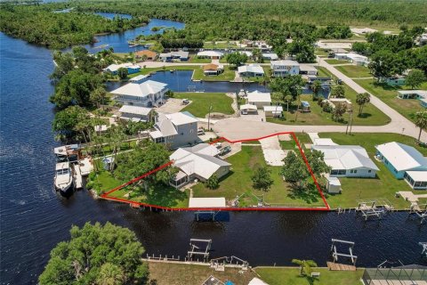 Terreno en venta en Arcadia, Florida № 1366268 - foto 6