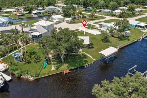 Terreno en venta en Arcadia, Florida № 1366268 - foto 17