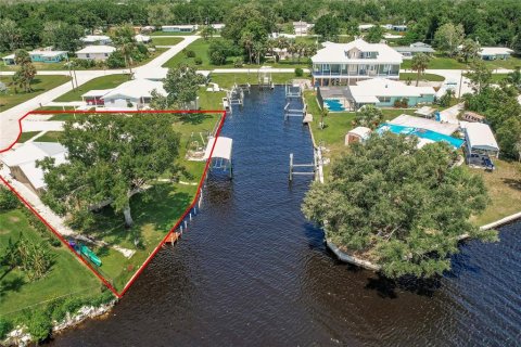 Terreno en venta en Arcadia, Florida № 1366268 - foto 11