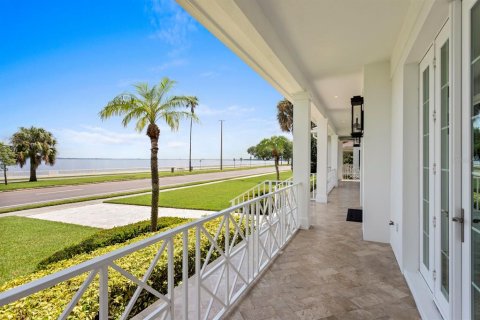 Villa ou maison à vendre à Tampa, Floride: 5 chambres, 462 m2 № 1366272 - photo 9