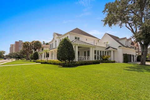 Villa ou maison à vendre à Tampa, Floride: 5 chambres, 462 m2 № 1366272 - photo 6