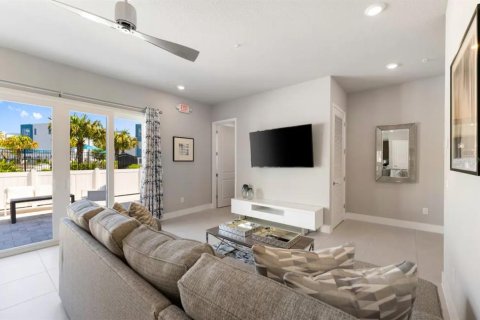 Condo in Kissimmee, Florida, 3 bedrooms  № 1284994 - photo 2