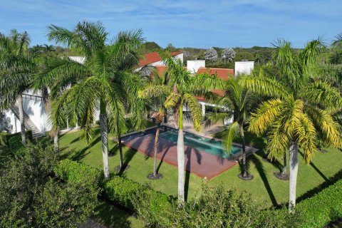 Villa ou maison à vendre à Wellington, Floride: 4 chambres, 644.93 m2 № 754454 - photo 5