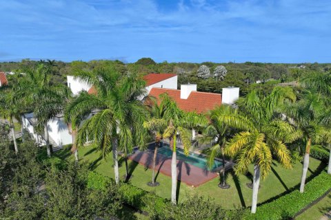 Villa ou maison à vendre à Wellington, Floride: 4 chambres, 644.93 m2 № 754454 - photo 6