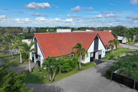 Villa ou maison à vendre à Wellington, Floride: 4 chambres, 644.93 m2 № 754454 - photo 27