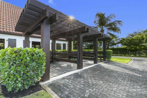 Casa en venta en Wellington, Florida, 4 dormitorios, 644.93 m2 № 754454 - foto 14