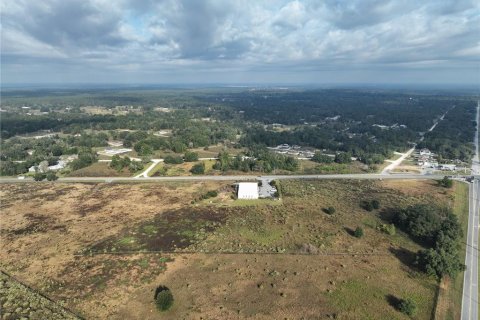 Terrain à vendre à Ocala, Floride № 872538 - photo 11